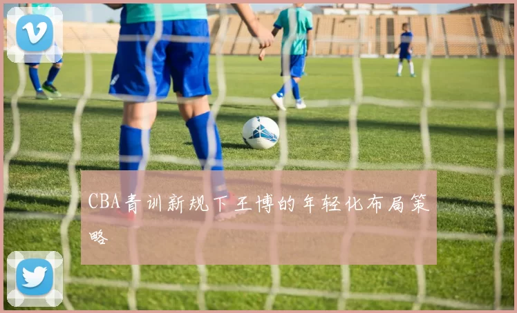 CBA青训新规下王博的年轻化布局策略