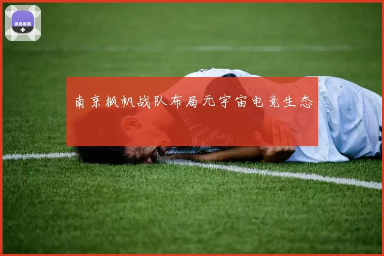 南京枫帆战队布局元宇宙电竞生态