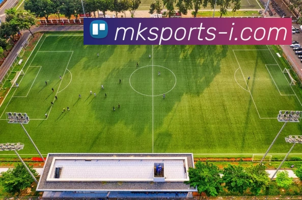 MKsportsAPP 封面图